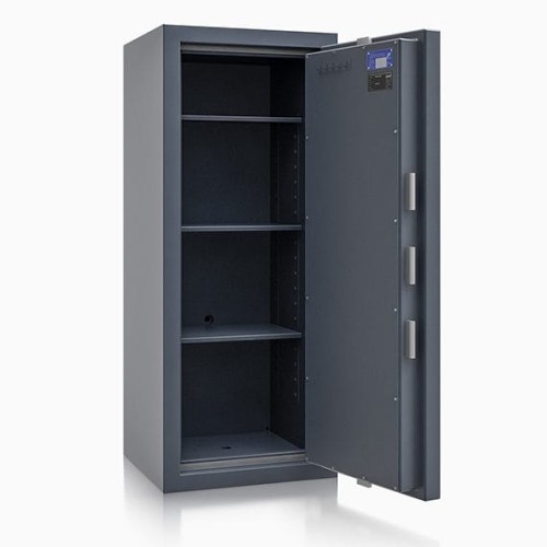 Sejf antywłamaniowy i ognioodporny Stron - zdjęcie 2 | Sklepsejfy.pl