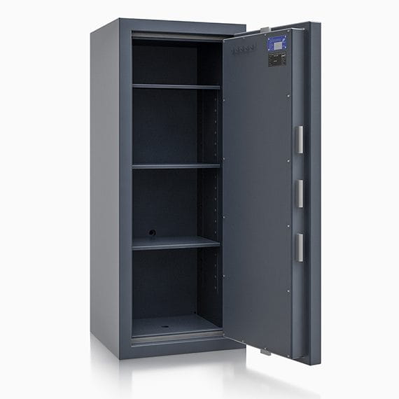 Sejf antywłamaniowy i ognioodporny Stron - zdjęcie 2 | Sklepsejfy.pl