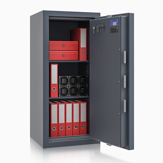 Sejf antywłamaniowy i ognioodporny Stron | Sklepsejfy.pl