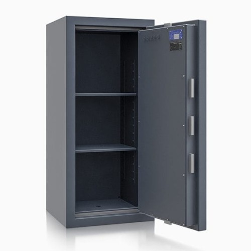 Sejf antywłamaniowy i ognioodporny Stron - zdjęcie 2 | Sklepsejfy.pl