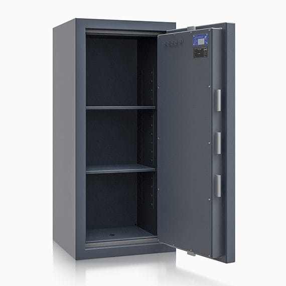 Sejf antywłamaniowy i ognioodporny Stron - zdjęcie 2 | Sklepsejfy.pl