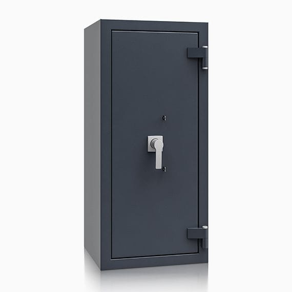 Sejf antywłamaniowy i ognioodporny Stron - zdjęcie 3 | Sklepsejfy.pl