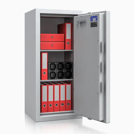 Sejf antywłamaniowy i ognioodporny Stron - zdjęcie 4 | Sklepsejfy.pl