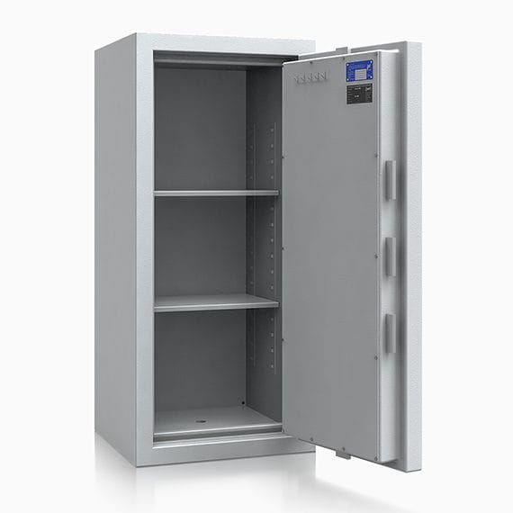 Sejf antywłamaniowy i ognioodporny Stron - zdjęcie 5 | Sklepsejfy.pl