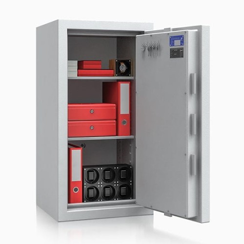 Sejf antywłamaniowy i ognioodporny Stron | Sklepsejfy.pl