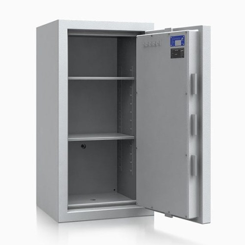 Sejf antywłamaniowy i ognioodporny Stron - zdjęcie 2 | Sklepsejfy.pl