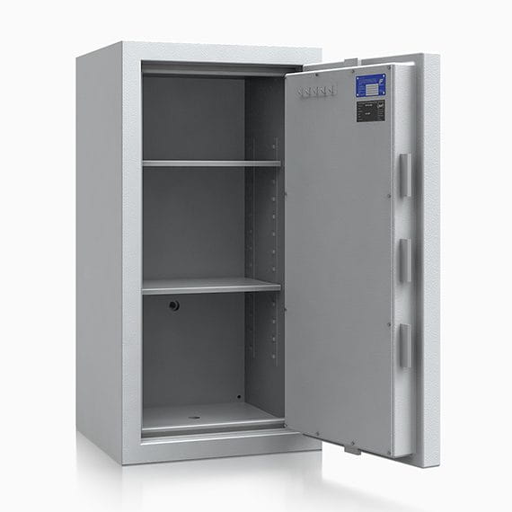 Sejf antywłamaniowy i ognioodporny Stron - zdjęcie 2 | Sklepsejfy.pl