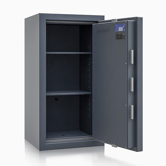 Sejf antywłamaniowy i ognioodporny Stron - zdjęcie 5 | Sklepsejfy.pl