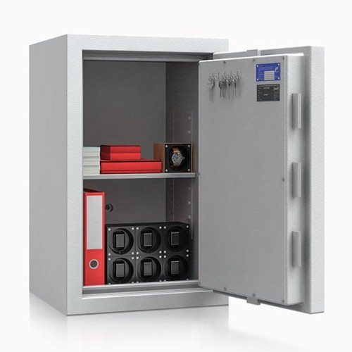 Sejf na dokumenty i rzeczy wartościowe s | Sklepsejfy.pl