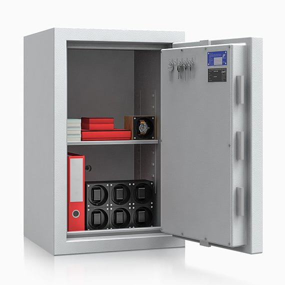 Sejf na dokumenty i rzeczy wartościowe s | Sklepsejfy.pl