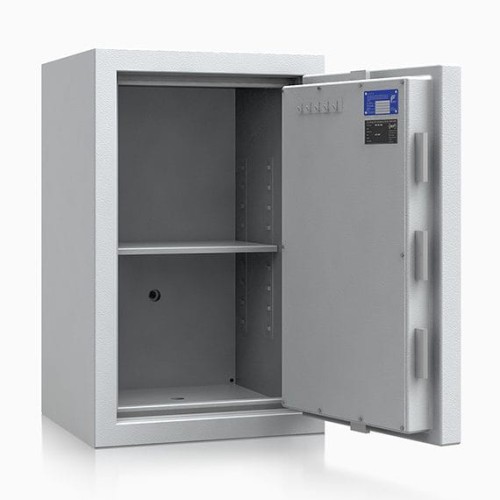 Sejf na dokumenty i rzeczy wartościowe s - zdjęcie 2 | Sklepsejfy.pl