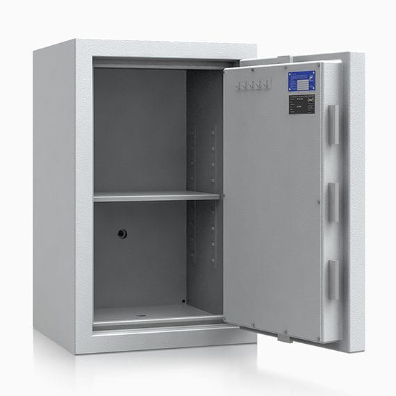 Sejf na dokumenty i rzeczy wartościowe s - zdjęcie 2 | Sklepsejfy.pl