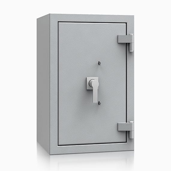 Sejf na dokumenty i rzeczy wartościowe s - zdjęcie 3 | Sklepsejfy.pl