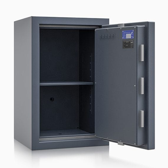 Sejf na dokumenty i rzeczy wartościowe s - zdjęcie 5 | Sklepsejfy.pl