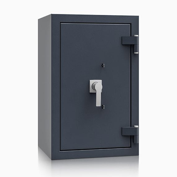 Sejf na dokumenty i rzeczy wartościowe s - zdjęcie 6 | Sklepsejfy.pl