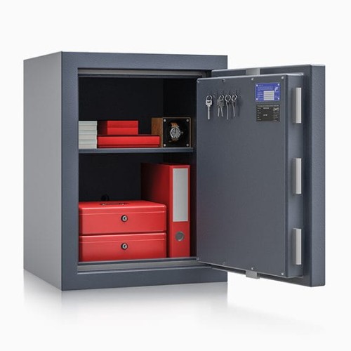 Sejf na dokumenty i rzeczy wartościowe s | Sklepsejfy.pl