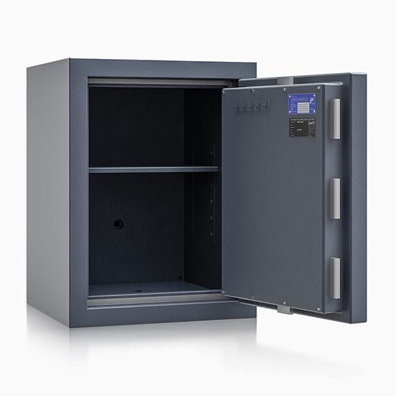 Sejf na dokumenty i rzeczy wartościowe s - zdjęcie 2 | Sklepsejfy.pl