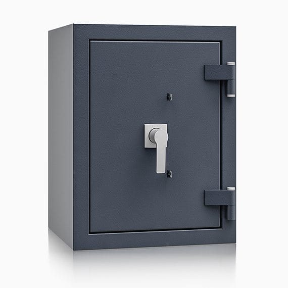Sejf na dokumenty i rzeczy wartościowe s - zdjęcie 3 | Sklepsejfy.pl