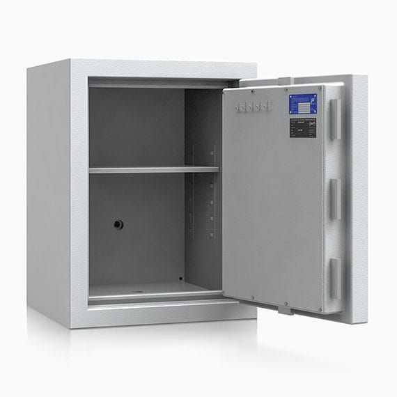 Sejf na dokumenty i rzeczy wartościowe s - zdjęcie 5 | Sklepsejfy.pl