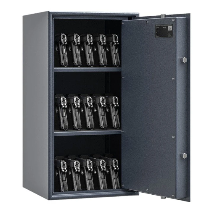 Sejf meblowy na rzeczy wartościowe ADORF - zdjęcie 4 | Sklepsejfy.pl