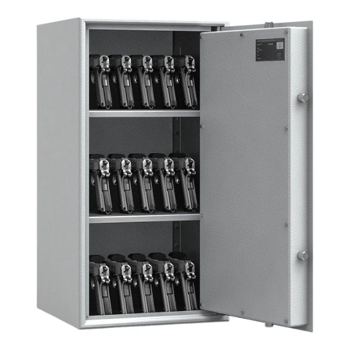 Sejf meblowy na rzeczy wartościowe ADORF - zdjęcie 7 | Sklepsejfy.pl