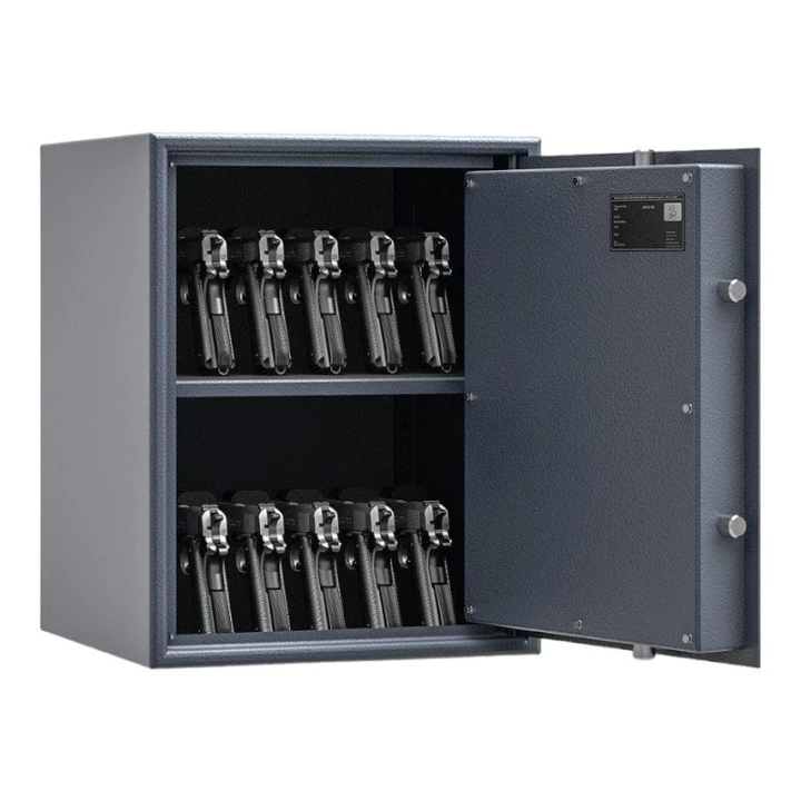 Sejf meblowy na rzeczy wartościowe ADORF - zdjęcie 4 | Sklepsejfy.pl