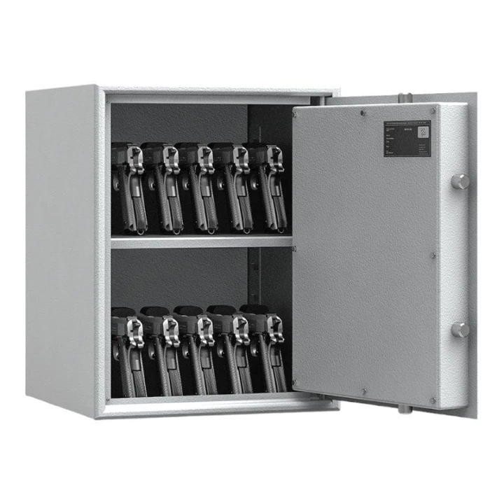 Sejf meblowy na rzeczy wartościowe ADORF - zdjęcie 9 | Sklepsejfy.pl