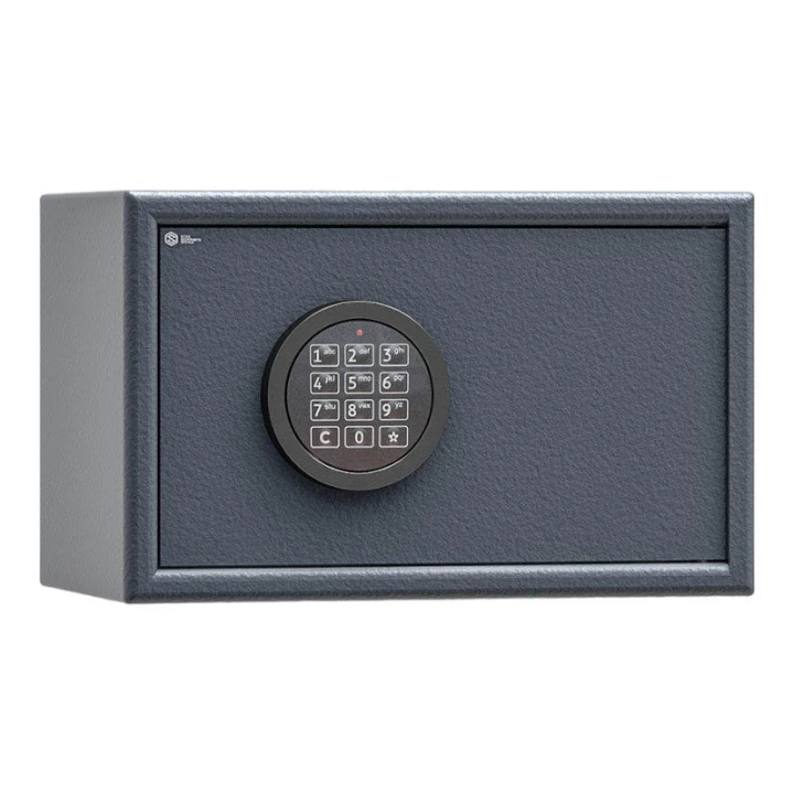 Sejf meblowy na rzeczy wartościowe ADORF - zdjęcie 2 | Sklepsejfy.pl