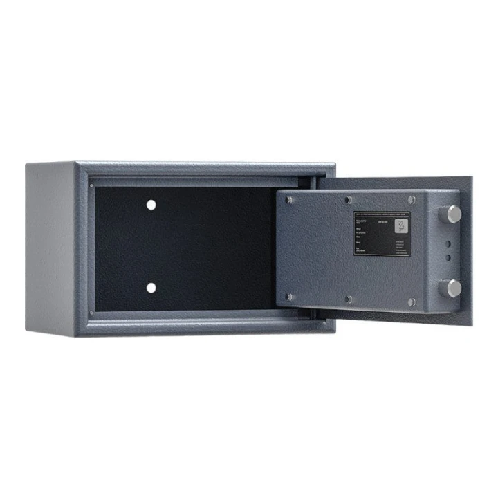 Sejf meblowy na rzeczy wartościowe ADORF - zdjęcie 4 | Sklepsejfy.pl