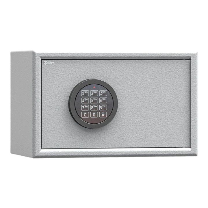 Sejf meblowy na rzeczy wartościowe ADORF - zdjęcie 5 | Sklepsejfy.pl