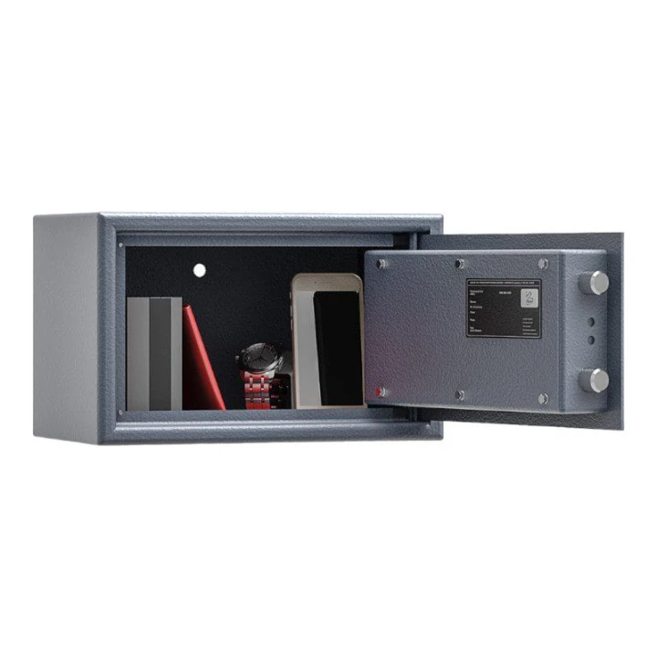 Sejf meblowy na rzeczy wartościowe ADORF - zdjęcie 7 | Sklepsejfy.pl