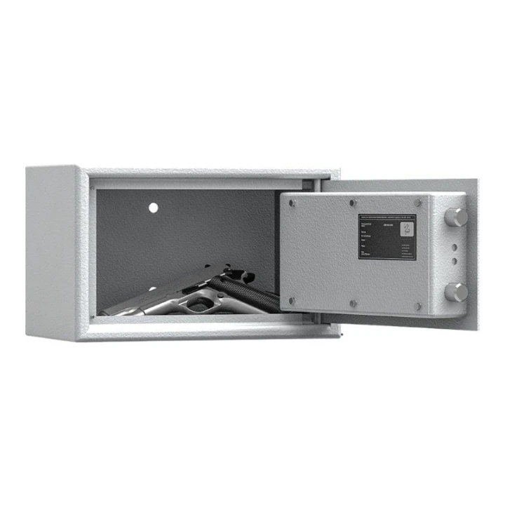 Sejf meblowy na rzeczy wartościowe ADORF - zdjęcie 9 | Sklepsejfy.pl