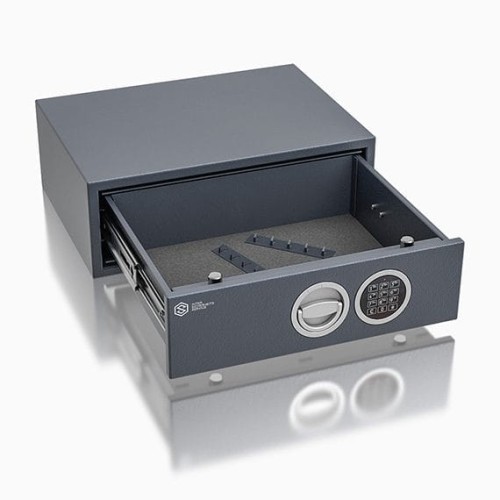 Szuflada na broń ISS Siegen D S1 IMP 500 | Sklepsejfy.pl