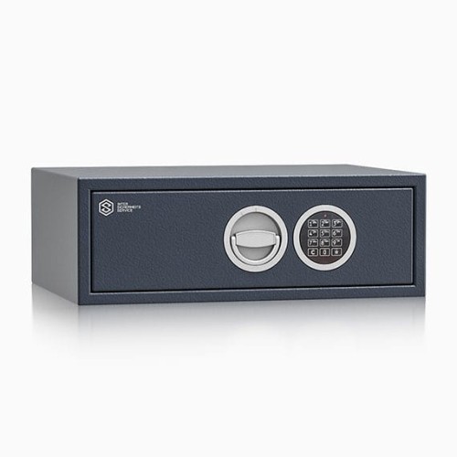 Szuflada na broń ISS Siegen D S1 IMP 500 - zdjęcie 2 | Sklepsejfy.pl