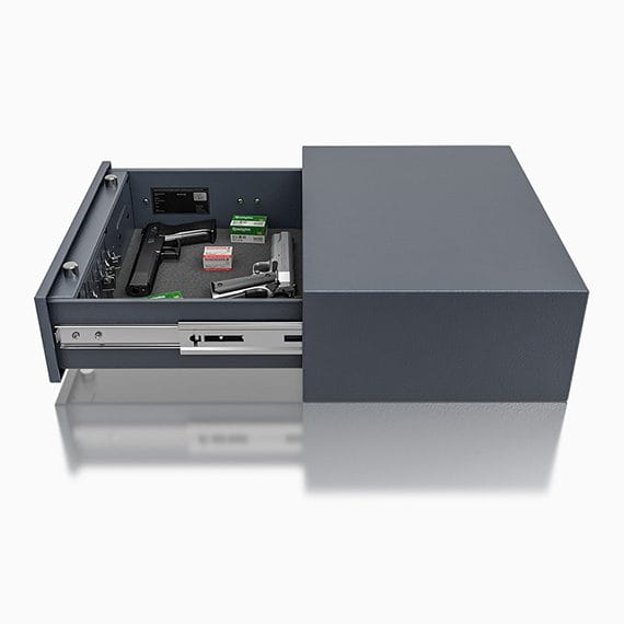 Szuflada na broń ISS Siegen D S1 IMP 500 - zdjęcie 6 | Sklepsejfy.pl