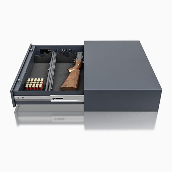 Szuflada na broń ISS Siegen D S1 IMP 500 - zdjęcie 6 | Sklepsejfy.pl