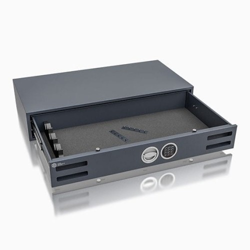 Szuflada na broń ISS Siegen D S1 IMP 500 | Sklepsejfy.pl