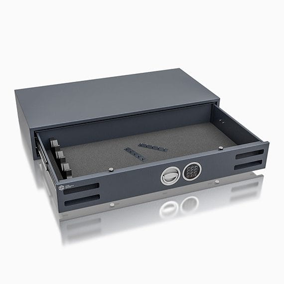 Szuflada na broń ISS Siegen D S1 IMP 500 | Sklepsejfy.pl