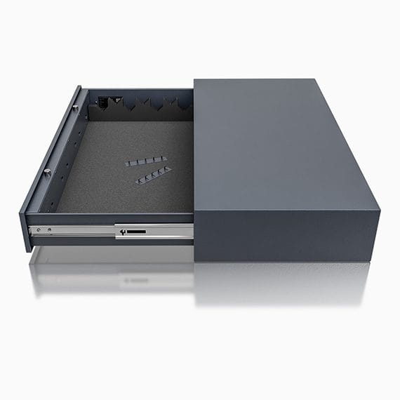 Szuflada na broń ISS Siegen D S1 IMP 500 - zdjęcie 5 | Sklepsejfy.pl