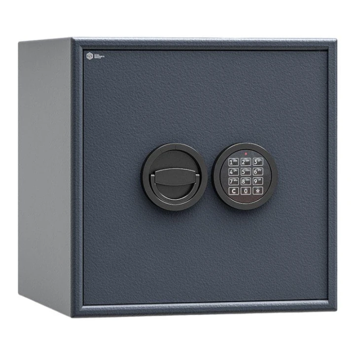 Sejf meblowy na rzeczy wartościowe ADORF - zdjęcie 4 | Sklepsejfy.pl