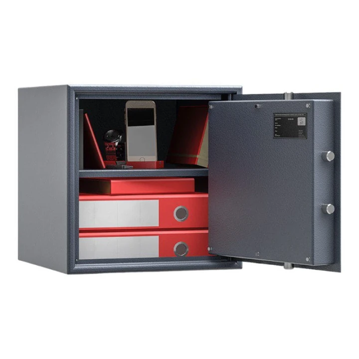 Sejf meblowy na rzeczy wartościowe ADORF - zdjęcie 6 | Sklepsejfy.pl