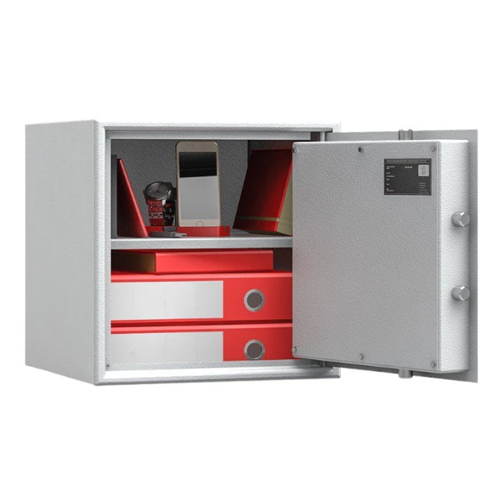 Sejf meblowy na rzeczy wartościowe ADORF - zdjęcie 8 | Sklepsejfy.pl