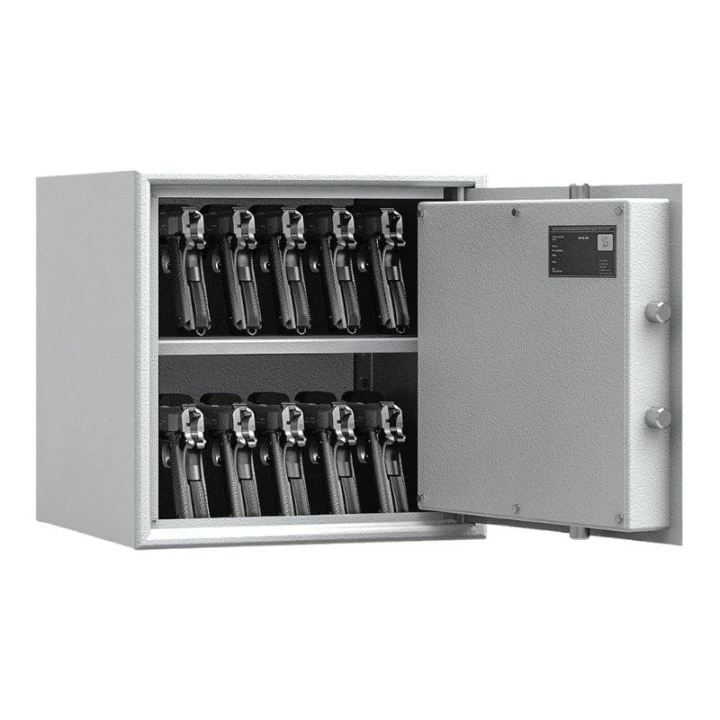 Sejf meblowy na rzeczy wartościowe ADORF - zdjęcie 9 | Sklepsejfy.pl