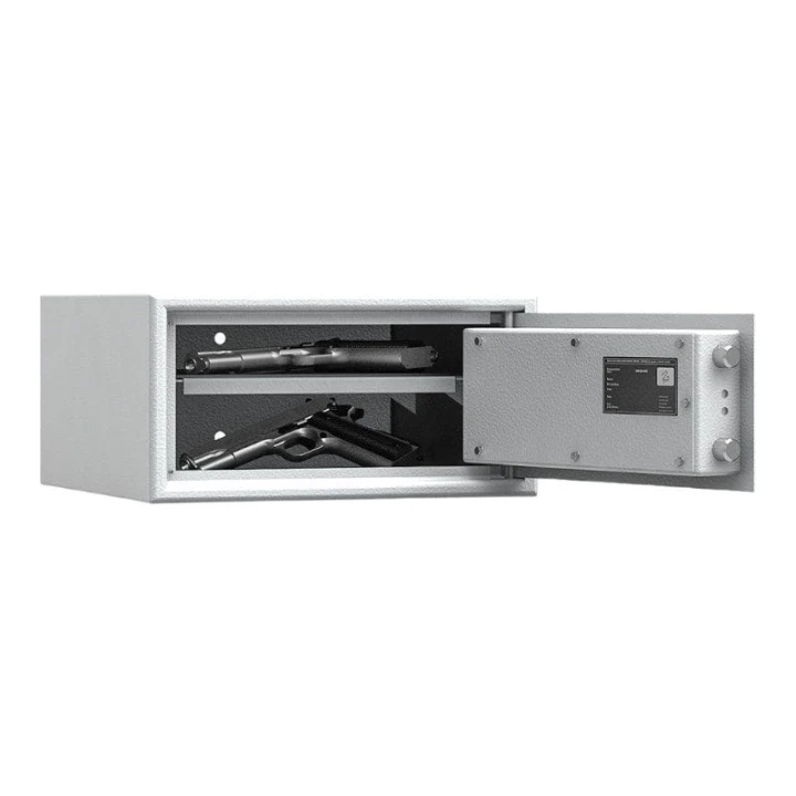 Sejf meblowy na rzeczy wartościowe ADORF - zdjęcie 3 | Sklepsejfy.pl