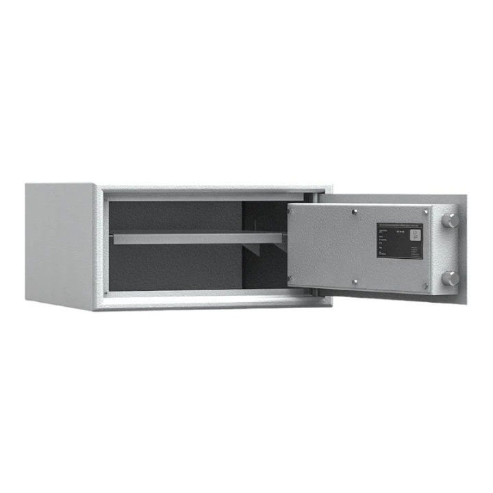 Sejf meblowy na rzeczy wartościowe ADORF - zdjęcie 5 | Sklepsejfy.pl