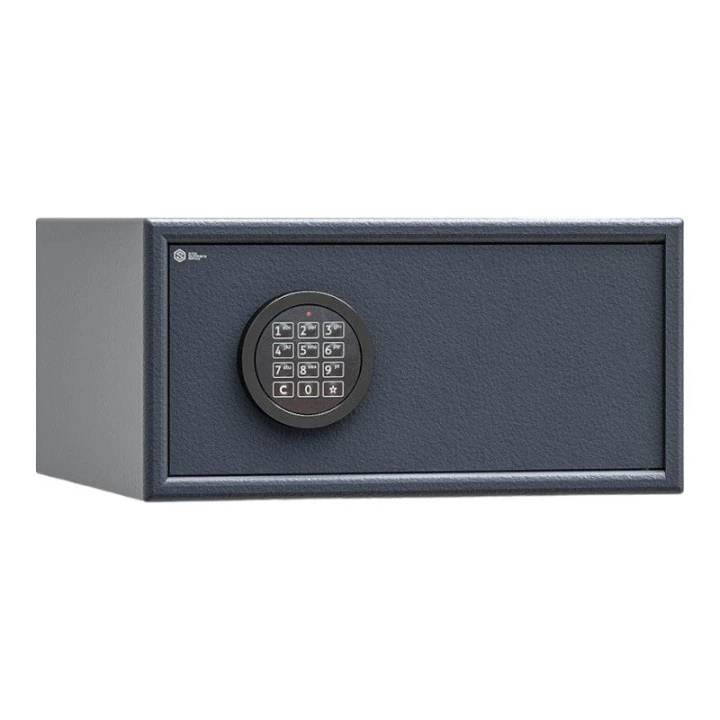 Sejf meblowy na rzeczy wartościowe ADORF - zdjęcie 7 | Sklepsejfy.pl