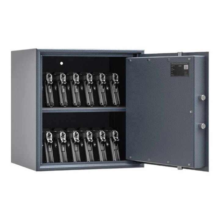 Sejf meblowy na rzeczy wartościowe ADORF - zdjęcie 2 | Sklepsejfy.pl