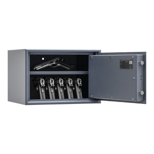 Sejf meblowy na rzeczy wartościowe ADORF - zdjęcie 2 | Sklepsejfy.pl