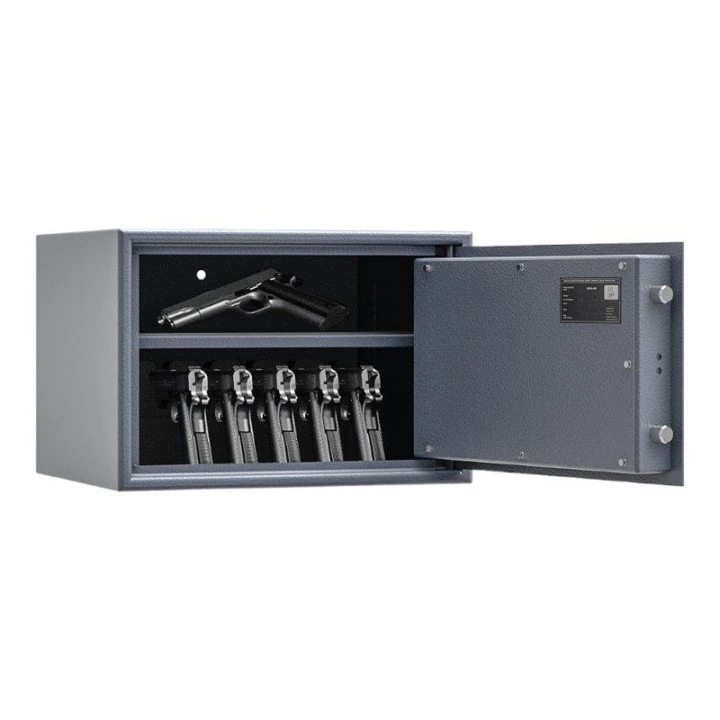 Sejf meblowy na rzeczy wartościowe ADORF - zdjęcie 2 | Sklepsejfy.pl