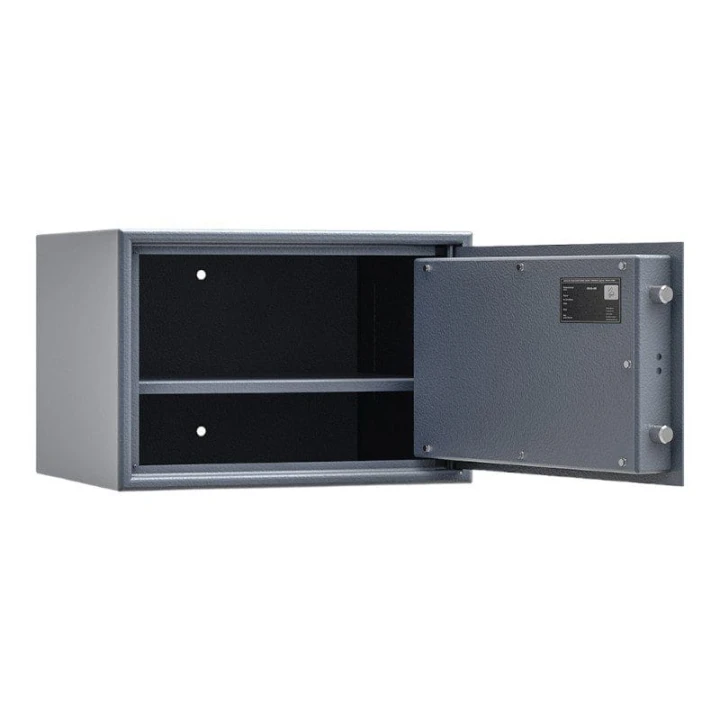 Sejf meblowy na rzeczy wartościowe ADORF - zdjęcie 3 | Sklepsejfy.pl